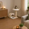 Belviona kraboom voor katten, ruimtebesparende kraboom met Productafbeelding-voorbeeld 1
