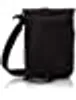 Mammut Alpine Chalk Bag black one size Náhľad obrázku produktu 5