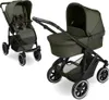 Poussette 2 en 1 ABC Design Salsa 5 Air avec nacelle Voir les images du produit 29