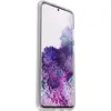 React Backcover Samsung Galaxy S20 Plus - Transparent Produktbild-Vorschau 4