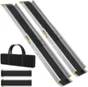 TRMLBE Rampe, Rollstuhlrampe 107-183 cm Teleskop Produktbild-Vorschau 1