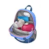 Step by Step Junior KIGA MAXI Rucksack ''Rainbow Lui'' Produktbild-Vorschau 4