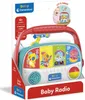 Giocattolo Clementoni con suoni e melodie Baby Radio Anteprima dell’immagine prodotto 2