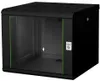 DIGITUS 19" Wandverteiler einteilig 20 HE Tiefe: 600 mm Produktbild-Vorschau 2