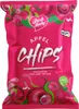 XOX Pink Lady chipsy jabłkowe suszone chipsy jabłkowe Podgląd zdjęcia produktu 1