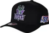 Mitchell & Ness Mütze 50th Anniversary Patch Milwaukee Produktbild-Vorschau 1