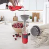 Imbuto da cucina Imbuto di riempimento 10/12/14 cm 3 pz. Anteprima dell’immagine prodotto 8