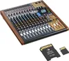 Mikser Tascam Model 16 z kartą pamięci 32 GB Podgląd zdjęcia produktu 1