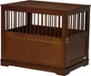 Cage pour chiens PawHut, cage pour animaux domestiques, Voir les images du produit 7