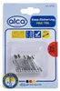 Kit de fusibles alca® en verre ; 7pcs. blister fusible fin Voir les images du produit 3