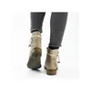 Rieker Damen Stiefelette Warmfutter Stretch Reißverschluss Produktbild-Vorschau 18