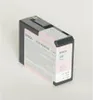 Epson Cartouche de teinte magenta clair T 580 80 ml T 5806 Voir les images du produit 3