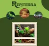 Repiterra® Terrarium Seitenbelüftung Holzterrarium OSB Holz Produktbild-Vorschau 6