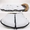 Babyschlafsack für Schlitten für Gondelwagen, winterwarmer Produktbild-Vorschau 7