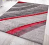 Designer Teppich Modern Abstrakt Wellen Optik Produktbild-Vorschau 11