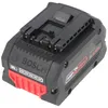 Batterie Bosch Professional ProCORE 18 volts, 8,0 Ah, 1 Voir les images du produit 35