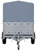 PKW-Anhänger 230x125 UNITRAILER GARDEN 230 KIPP mit Produktbild-Vorschau 9