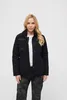 Brandit Damen M65 Giant Outdoorjacke Größe XL Farbe Schwarz Produktbild-Vorschau 1