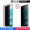 A product image showing a phone screen protector with marketing text. Anteprima dell’immagine prodotto