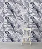 Coloray Fototapete 290x290 cm An Einer Wand Latex Produktbild-Vorschau 1