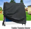 INF Premium Tischtennisplattenabdeckung - Wetterfester Produktbild-Vorschau 4