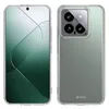 Crong Crystal Shield Cover - Xiaomi 14 Hülle (transparent) Produktbild-Vorschau 2