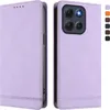 Custodia per Motorola Moto G86, custodia retro in Finto Anteprima dell’immagine prodotto 1