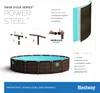 Bestway Power Steel™ Frame Pool Komplett-Set, rund, Produktbild-Vorschau 48