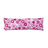 Kissenrolle 25 × 8 cm diverse Anteprima dell’immagine prodotto 12