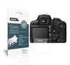 2x Schutzfolie für Canon EOS 1000D - Anti-Shock 9H Folie Produktbild-Vorschau 1