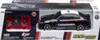 RE.EL Toys 2182, Policejní auto, 1:24 Náhled obrázku produktu 3