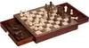 Magnetisches Schachspiel mit Schubladen Produktbild-Vorschau 3