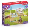 Horse Club Freundschaftsturnier, Spielfigur Produktbild-Vorschau 2