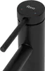 Umývadlová Batéria Rea Js-B310-1B Foss High Black Náhľad obrázku produktu 6