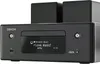 Denon N-10BK, Home-Audio-Minisystem, Schwarz, 130 W, Produktbild-Vorschau 2