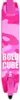 BOLDCUBE Pink - Kaskadérský dvoukolový skútr Náhled obrázku produktu 4
