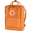Fjällräven Kånken Rucksack Spicy Orange 16 L Produktbild-Vorschau 1