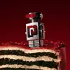 Rabanne Phantom In Red Parfum Elixir, Homme, 100 ml, Flacon Voir les images du produit 3