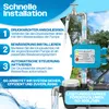 KESSER® Druckschalter Druckwächter Pumpensteuerung Produktbild-Vorschau 5