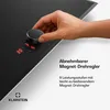 Klarstein Magnichef Induktionskochfeld - 4-Zonen, 8200W Produktbild-Vorschau 7
