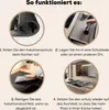 KitchenYeah© Herdabdeckplatte Elefant - Tiere - Wasser - Produktbild-Vorschau 7