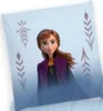 Disney Die Eiskönigin - 2 x Wende-Bettwäsche-Set, 135x200 & Produktbild-Vorschau 3