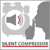 Einhell Kompressor TE-AC 24 Silent Produktbild-Vorschau 18