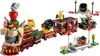 LEGO Super Mario ElBowser Express Zug - Interaktives Produktbild-Vorschau 1