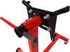 Držiak - stojan na motor, otočný, 450kg, Gebo Tools Náhľad obrázku produktu 6