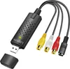 USB 2.0 audio/video grabber RCA + SVHS Náhľad obrázku produktu 2