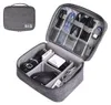 Borsa organizer per cavi e piccoli dispositivi elettronici Anteprima dell’immagine prodotto 16