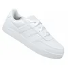 A white Adidas sneaker is shown against a white background. Anteprima dell’immagine prodotto