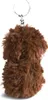 Nici Hedgehog Henny Hoglet Bb 10 Cm Schlüsselanhänger Braun Produktbild-Vorschau 2