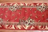 Běhoun BCF TRIO purpurový 80 cm červený 80x230 cm Náhled obrázku produktu 3